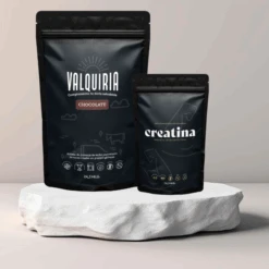 Lote: Valquiria + Creatina 200 Mesh