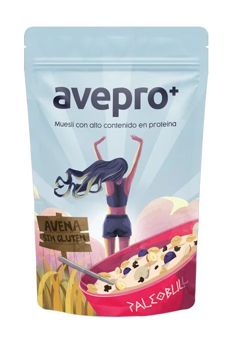Avepro+