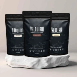 Valquiria 3 X 750 G