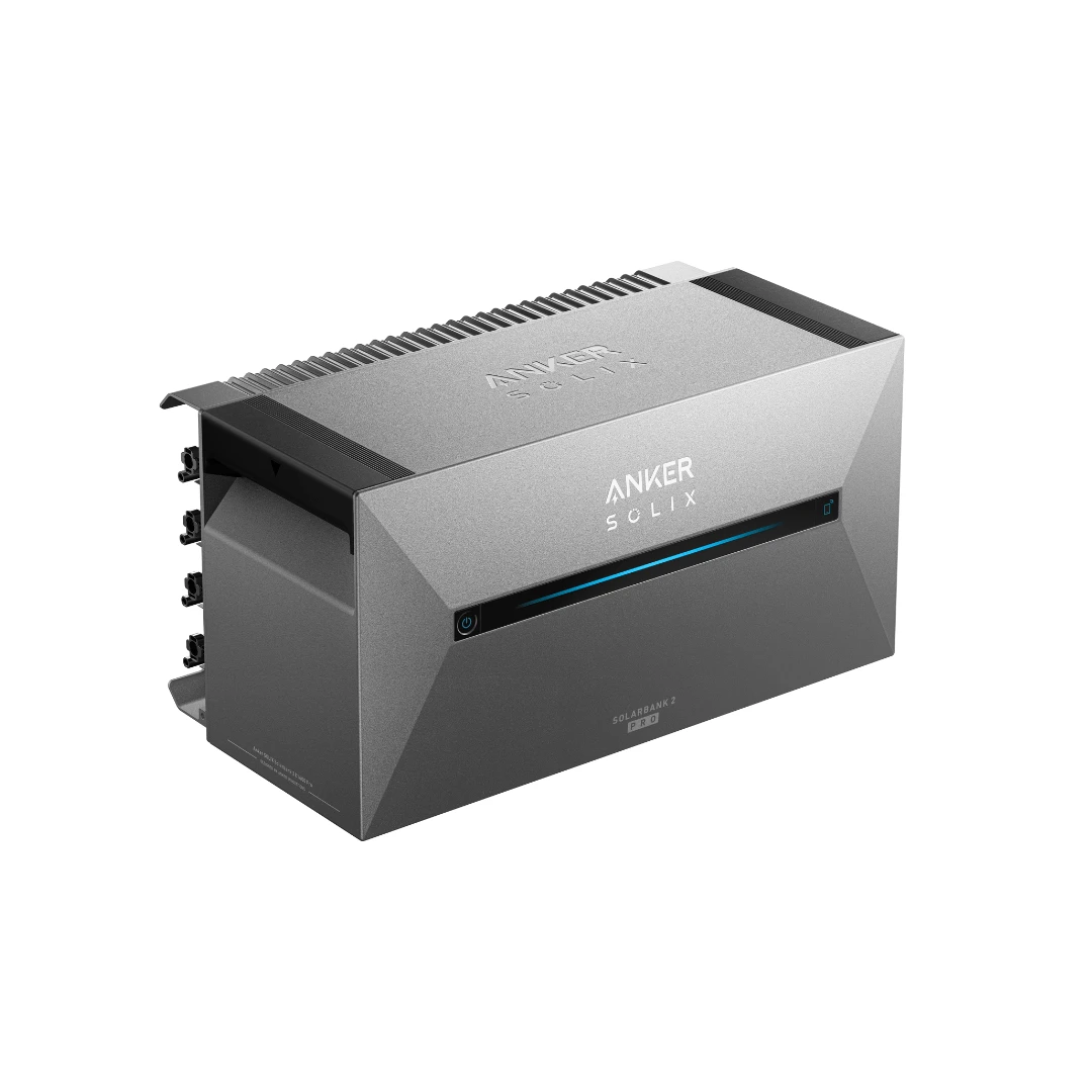 Yuma X Anker - 1800W Balkonkraftwerk Mit SOLIX Solarbank 2 PRO - Image 7