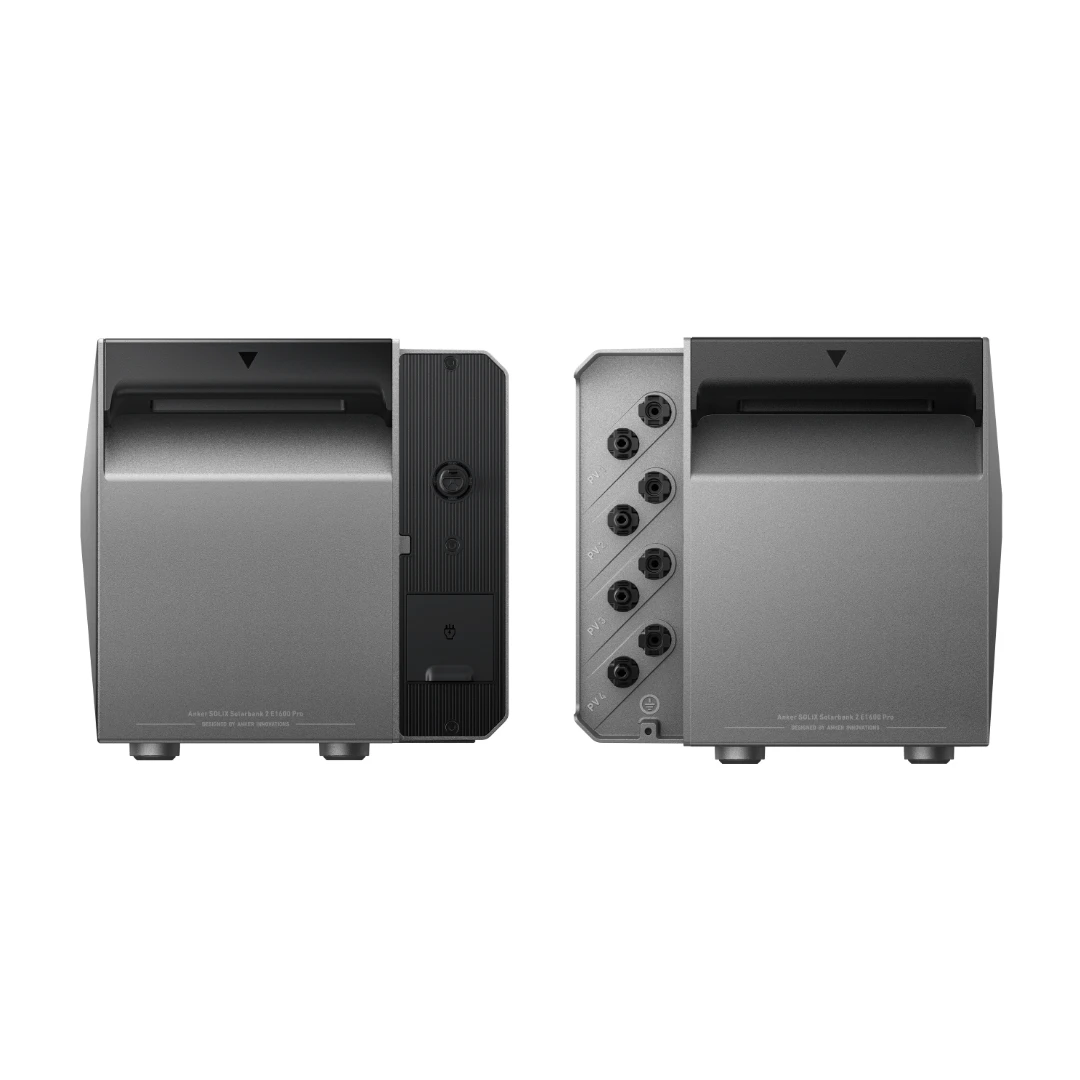 Yuma X Anker - 1800W Balkonkraftwerk Mit SOLIX Solarbank 2 PRO - Image 8