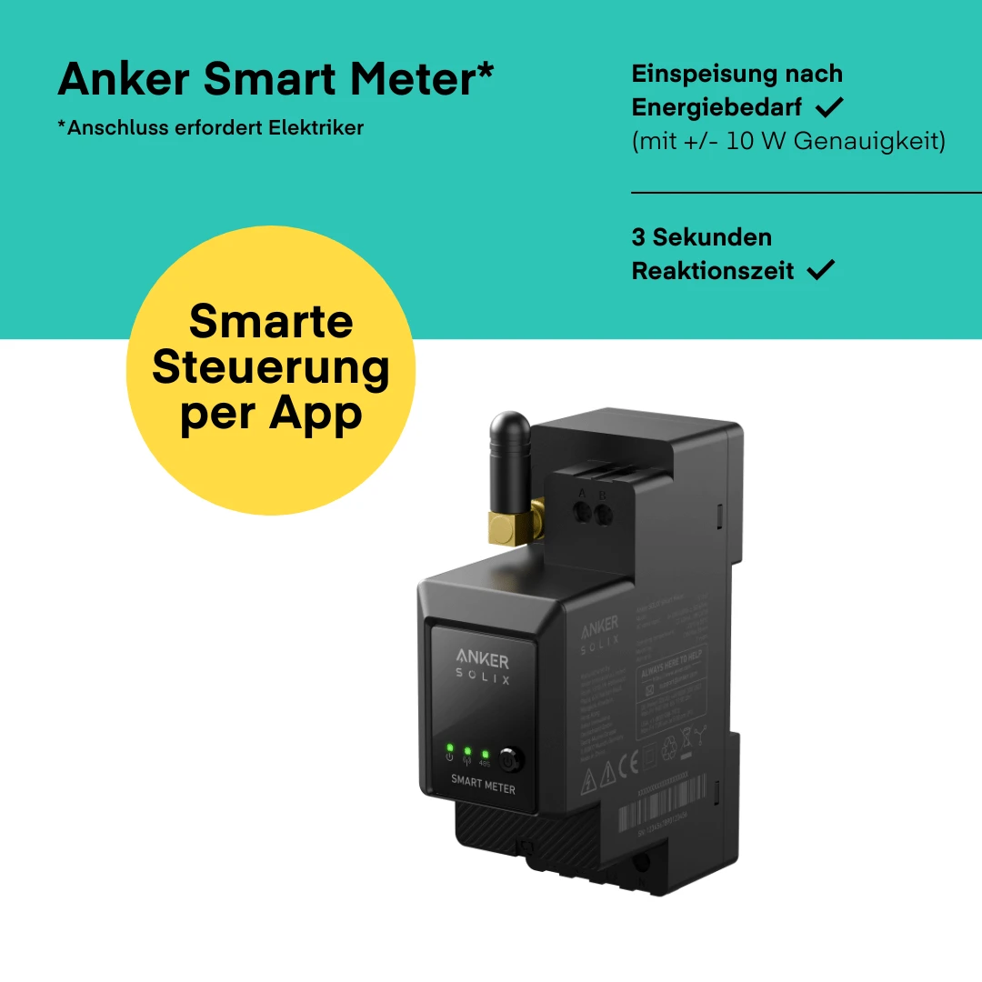 Anker SOLIX Solarbank 2 E1600 AC - Image 3