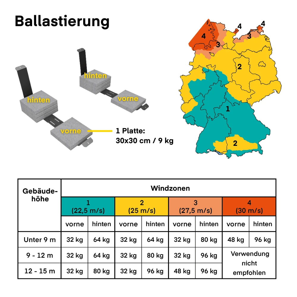 Yuma Flat (1350+) Bifazial - Image 6