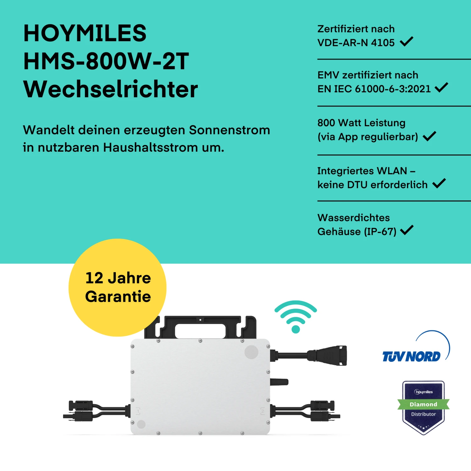 Yuma Basic (1000+) Bifazial - Image 4