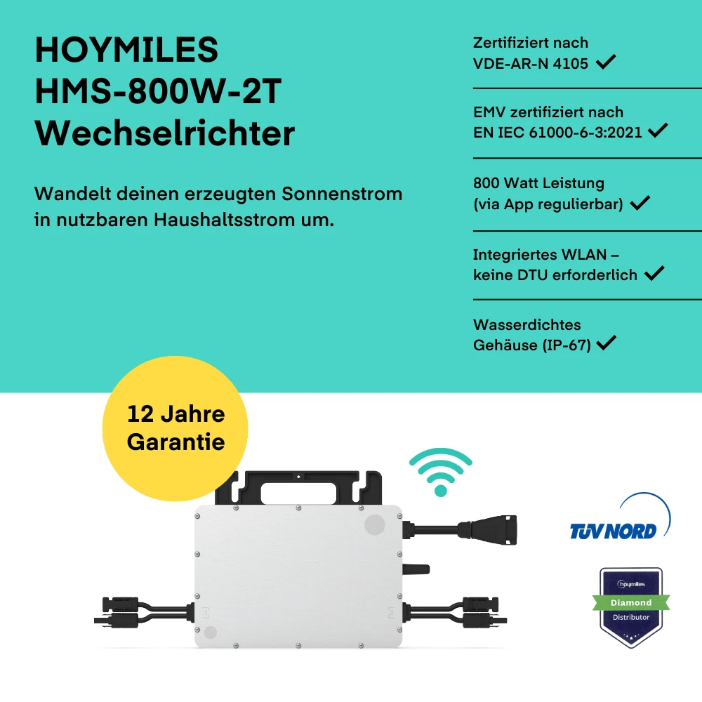 Yuma Roof (450+) Ziegeldach Bifazial - Image 4