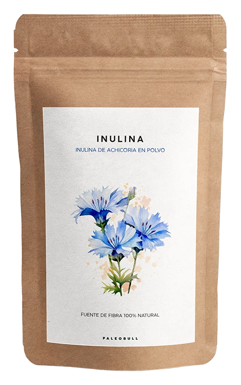 Inulina En Polvo