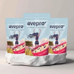 Pack Avepro+ 3 X 350 G
