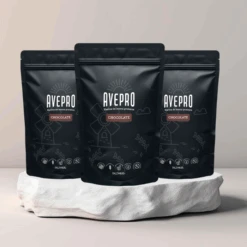 Pack Avepro: Avena Y Proteína De Suero Con Polifenoles 3 X 750 G