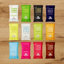 Pack Ahorro Personalizable 15 Barritas