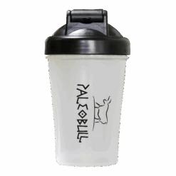 Shaker Paleobull