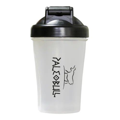 Shaker Paleobull