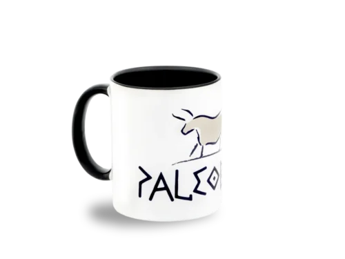 Taza Paleobull