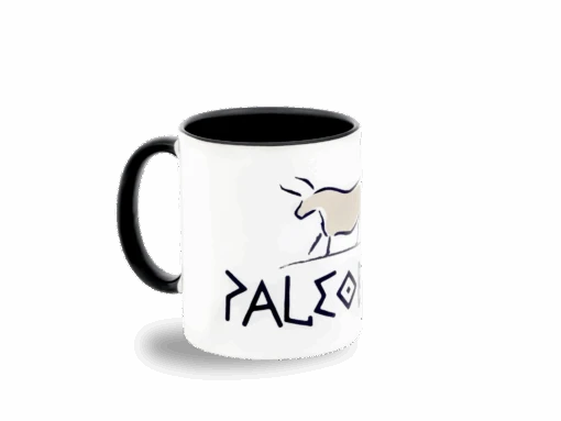 Taza Paleobull