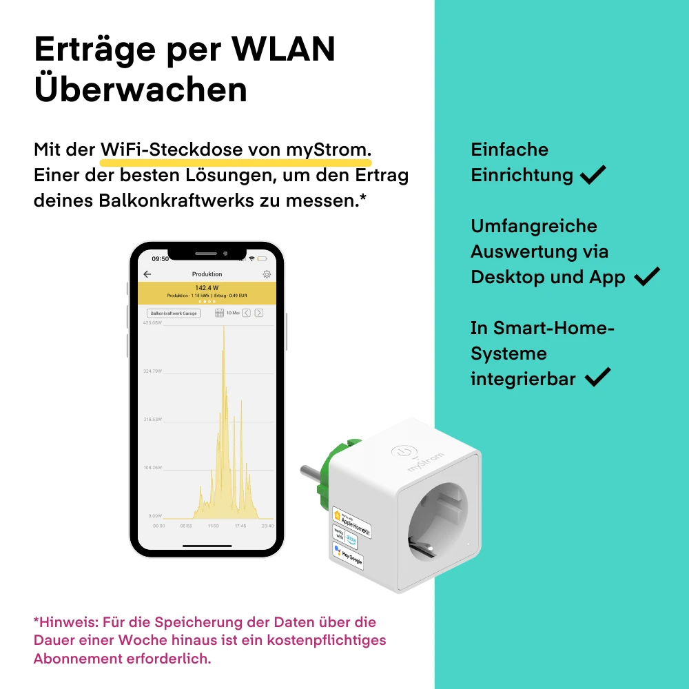 Yuma Roof (1800+) Blechdach Bifazial - Image 10