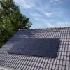 Yuma Roof (1350+) Ziegeldach Bifazial