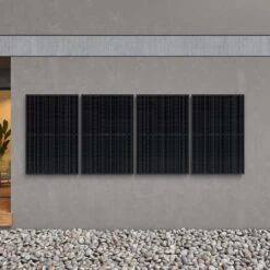 Yuma Front 90° (1800+) Bifazial