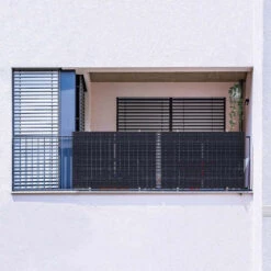 Yuma Balcony 90° (900+) Bifazial