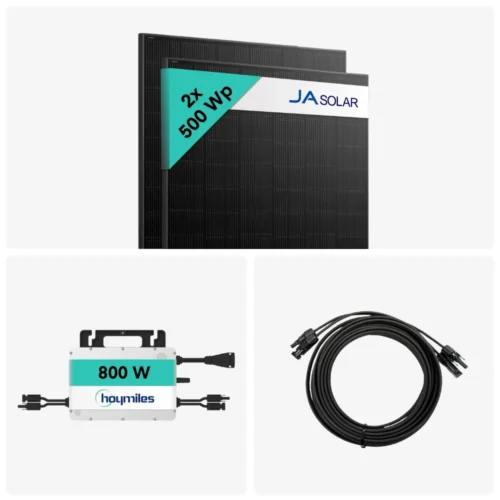 Yuma Basic (1000+) Bifazial