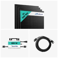 Yuma Basic (2000+) Bifazial