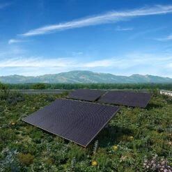 Yuma Flat (1500+) Bifazial