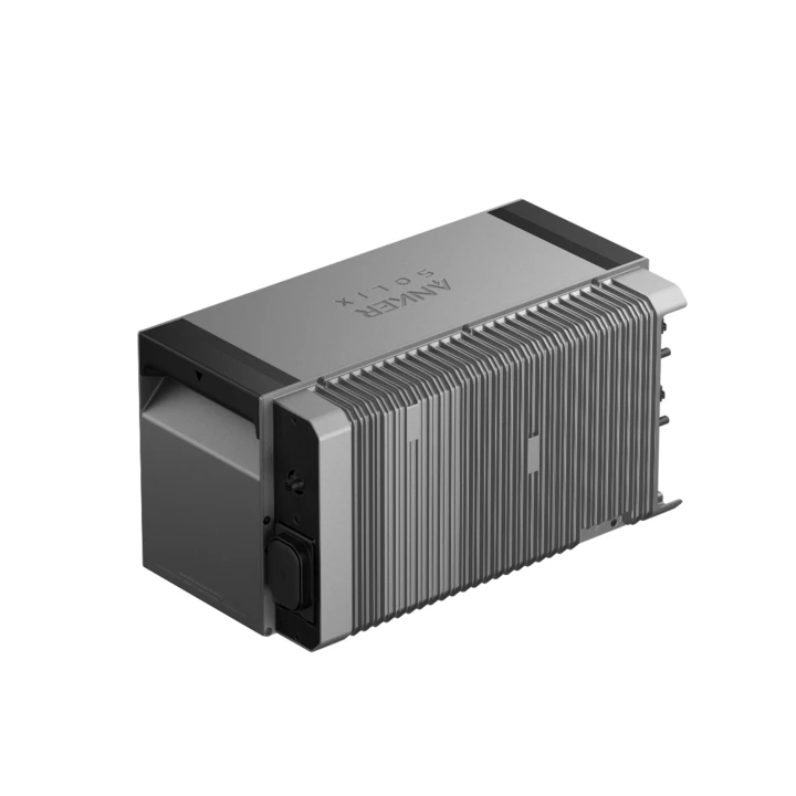Anker SOLIX Solarbank 2 E1600 AC - Image 7