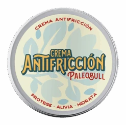 Crema Antifricción