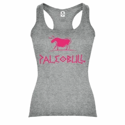 Camiseta Paleobull Chica
