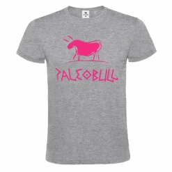 Camiseta Paleobull Chico
