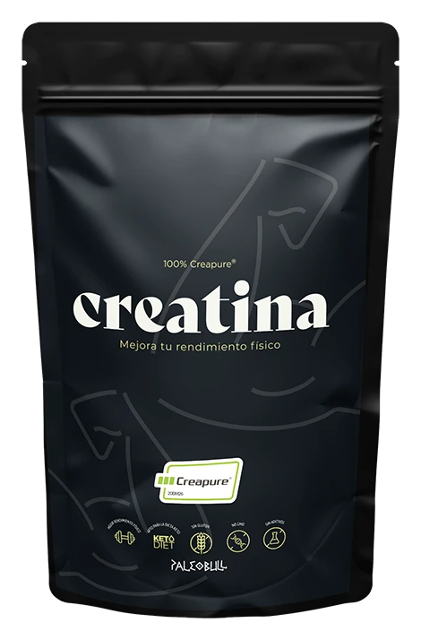 Creatina Creapure®