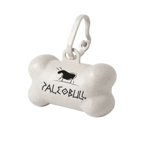 Dispensador De Bolsas