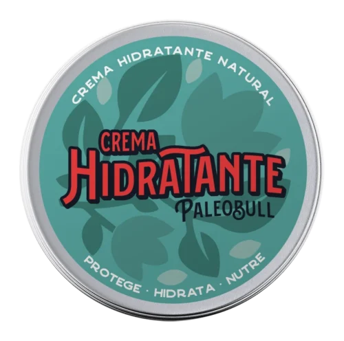 Crema Hidratante