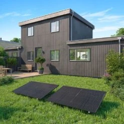 Yuma Flat (900+) Bifazial