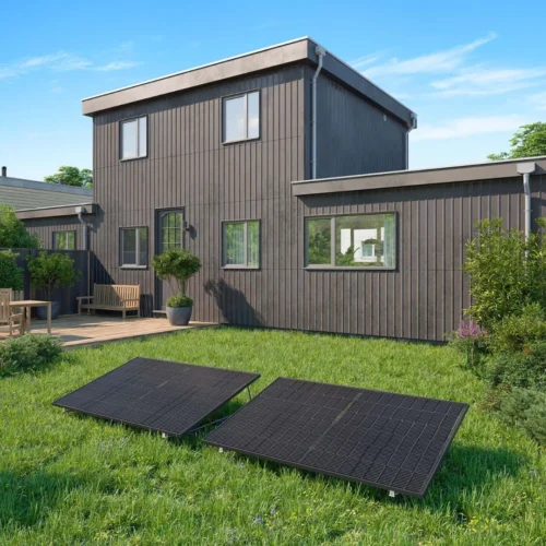 Yuma Flat (900+) Bifazial