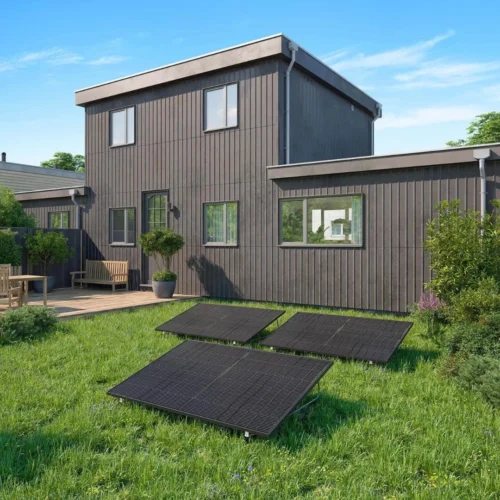 Yuma Flat (1350+) Bifazial