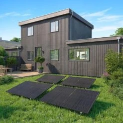 Yuma Flat (1800+) Bifazial