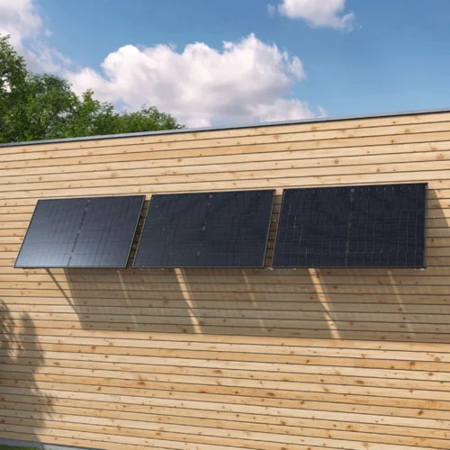 Yuma Front (1350+) Bifazial