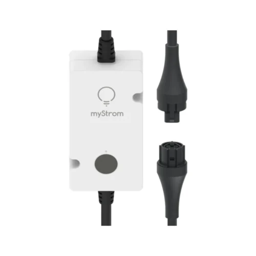 MyStrom Wifi Switch Ex (Wieland)