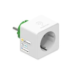 MyStrom WiFi Switch – Strommessgerät Mit WLAN