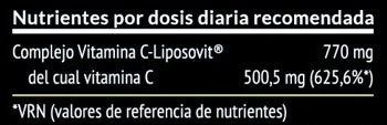 Vitamina C Liposomada - Image 2