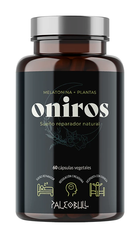 Oniros F贸rmula Sue帽o