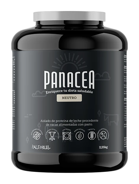 Panacea Neutro Jumbo 2.25 Kg