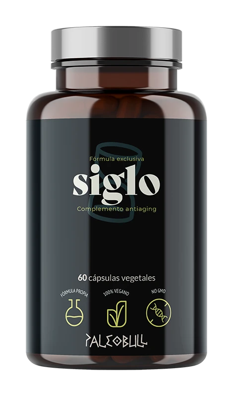 Siglo F贸rmula Antiaging